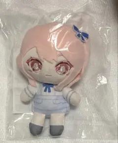 プロセカ　瑞希　ぬいぐるみと缶バッジセット　はぴこれ　ラッキーくじ Amazon.co.jp: セガラッキーくじ Vol.2 E賞 缶バッジセット【暁山瑞希