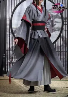 2026年最新】魔道祖師 コスプレ 公式の人気アイテム - メルカリ