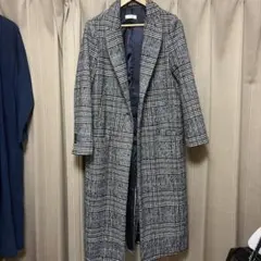 ア*ー様 ロングコート