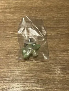 ジュエルペット ガチャ 2 めじるしアクセサリー ペリドット