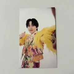 M!LK 吉田仁人 トレカ