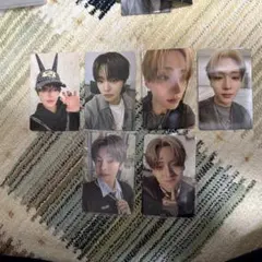 ALD1 サンリオ　サンウォン　リオ　トレカ