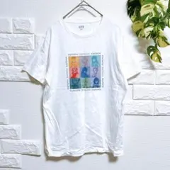 ユニクロ　UNIQLO　キッズ　Tシャツ　2枚セット　１６０　鬼滅の刃　カラフル
