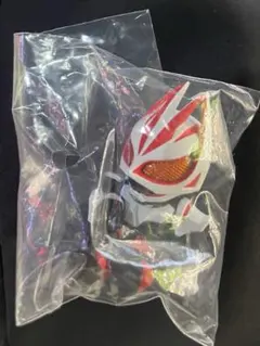 BANDAI まちほうけ カプセルトイ 仮面ライダーその3 仮面ライダーギーツ