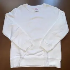 UnitedAthleトレーナー 体操着130 UNIQLO gu 体育