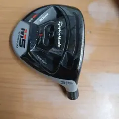 TaylorMade M5 フェアウェイウッド 3番 15° ヘッドのサムネイル