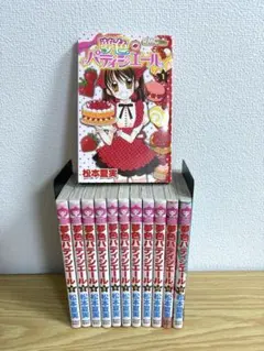 2026年最新】夢色パティシエール 全巻の人気アイテム - メルカリ