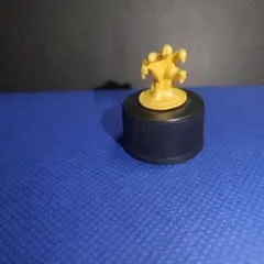 ドラゴンクエスト旧ボトルキャップタイプ３　マドハンド!!!