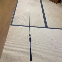 ダイワ 極鋭 タチウオ ゲーム H-183 AGS 船竿 SMT(穂先問題なし