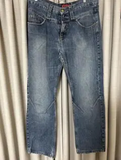 ジーンズ