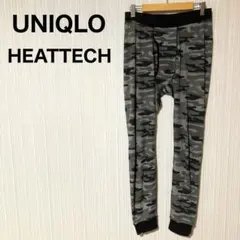 訳あり　UNIQLO ユニクロ　HEATTECH ヒートテック　メンズ　レギンス