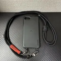 Topologie トポロジー フォンケース＆ストラップ iphone8 SE2