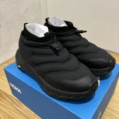 【試着のみ】HOKA KAHA2 FROST MOC GTX 28.0cm