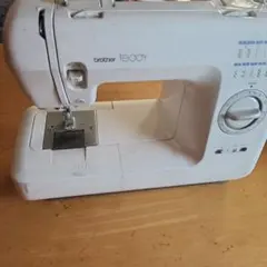 brother teddy machine/ junkのサムネイル