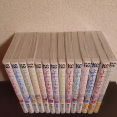 よわよわ先生 1〜14巻 初版セット+特典つき - メルカリ