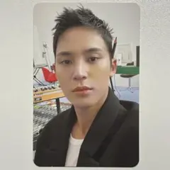 17 is right here Shopee ミンギュ トレカ