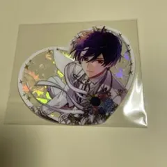 榊ネス 缶バッジ 3SKM×サンリオキャラクターズ - メルカリ