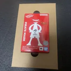 LUFFY’s PIRATE MARK 「ワンピース」 ジャンプフェスタ2026