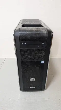 快適PC　i7-6700/SSD/Office2021搭載　140のサムネイル