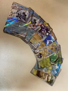 シャワーズEX：バトル強化セット 水/超 PROMO XYシリーズプロモーショ
