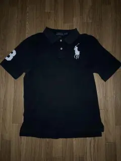 Polo Ralph Lauren ビッグポニー swag チーフキーフ - メルカリ