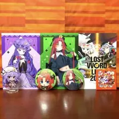 東方 病みかわいい ブックオフ アクスタ 缶バッジ パチュリー 美鈴 萃香