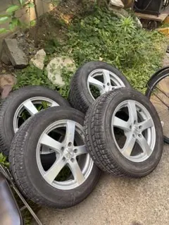 2026年最新】215 60R16 タイヤホイールセットの人気アイテム - メルカリ