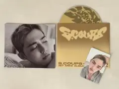HYPE VIBES エスクプス COMPACT Ver.
