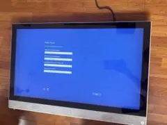 hp 27-r088jp Pavilion All-in-One大画面タブレットのサムネイル