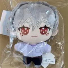 渚カヲル キャラクターグッズ