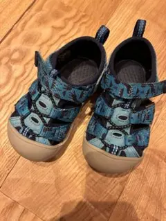サンダル keen 13.5cm