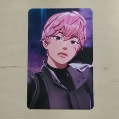 PLAVE バンビ HMV トレカ PLAVE caligo HMV 特典トレカ バンビ - メルカリ