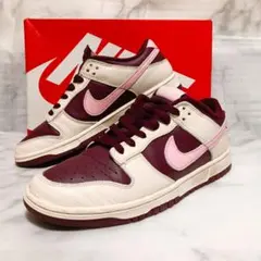 ナイキ Dunk Low 