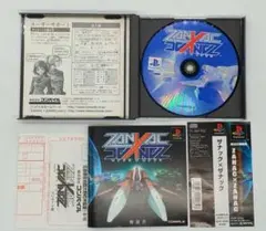 2025年最新】zanac zanacの人気アイテム - メルカリ