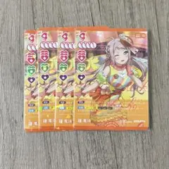 2025年最新】鐘嵐珠 スリーブの人気アイテム - メルカリ