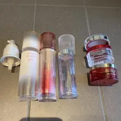 アスタリフト　空　容器　化粧品　化粧水5点