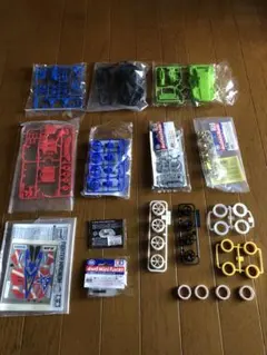 ディアゴスティーニ フェラーリF2004 ラジコン パーツセット - メルカリ