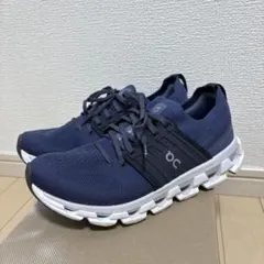 未使用 On Cloud X 4 Ink Ivory 26cm 箱付 - メルカリ