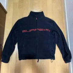 Supreme Polartec Zip Jacket 