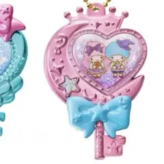 キキララ きらっとマジカルチャーム