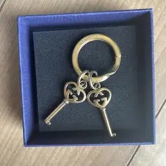 GUCCI キーホルダー・キーリングのサムネイル