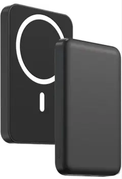 モバイルバッテリー 軽量 小型 5000mAh 大容量 20W急速充電