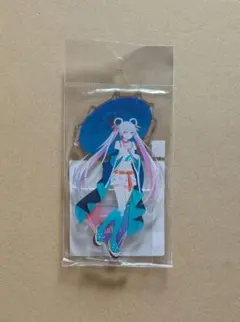 超かぐや姫！ 月見ヤチヨ アクリルスタンド アクスタ