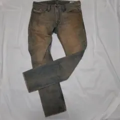 DIESEL ディーゼル タナス THANAZ タナス デニム W31×L32