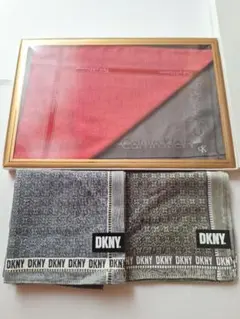 DKNY　カルバンクライン　ピンキー&ダイアン 　4枚のサムネイル
