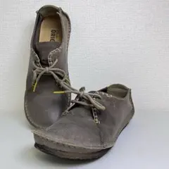Clarks"Faraway Field"レースアップシューズ UK:5 38のサムネイル