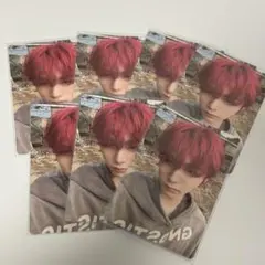 BOYNEXTDOOR テサン ボードゲーム