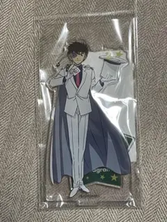 名探偵コナン　100万ドルの五稜星　アクリルスタンド　怪盗キッド