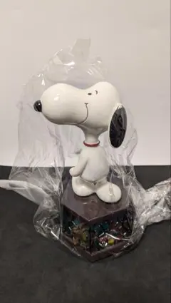 2025年最新】スヌーピー オルゴールの人気アイテム - メルカリ