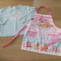 プリキュアセット110、120